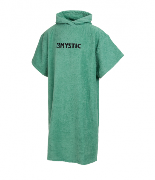 Mystic Poncho Regular
