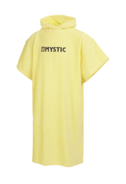 Mystic Poncho Regular