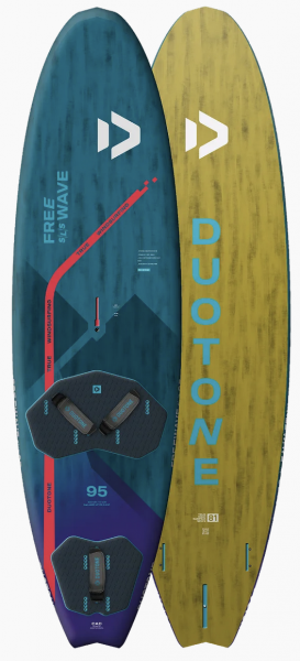 Duotone Freewave SLS/ Freewave
