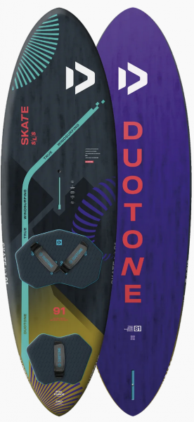 Duotone Skate SLS