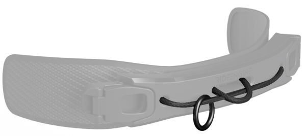 Ride Engine Unity Rope Conversion Kit