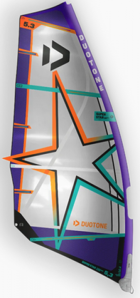 Duotone Super Star Stargazer Edition 2021