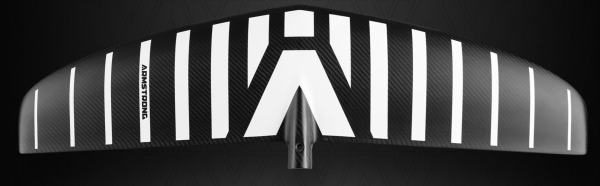 Armstrong S1 1550 Foil Kit