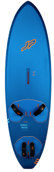 JP-Australia Magic Move ES Edition 2024