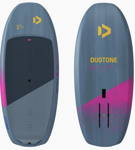 Duotone Sky Style SLS 2025