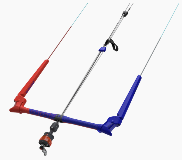 Duotone Trust Big Air Bar  2025 M/L