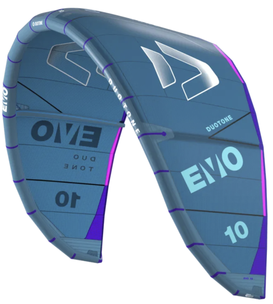 Duotone Evo 2025