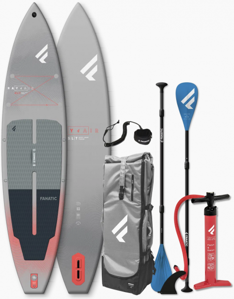Fanatic Ray Air SLT