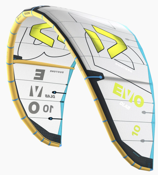 Duotone Evo D/LAB 2026