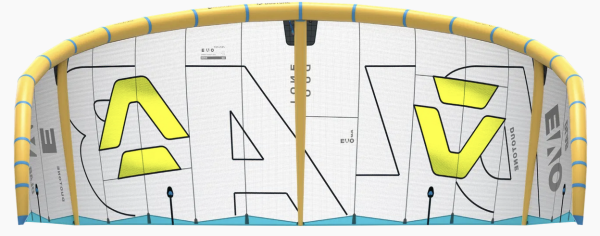 Duotone Evo D/LAB 2026