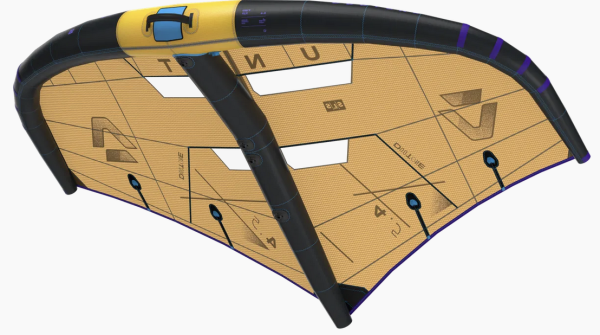 Duotone Unit 2026 SLS