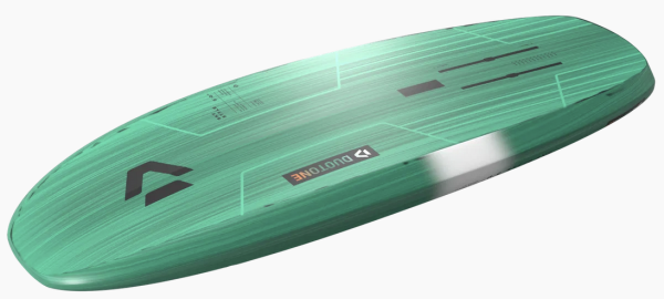 Duotone Sky Style 2026