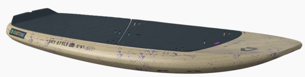 Duotone Sky Style SLS 2026