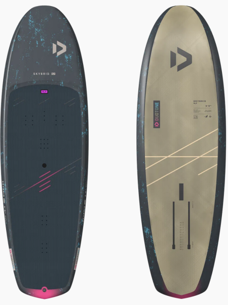 Duotone Skybrid SLS 2026