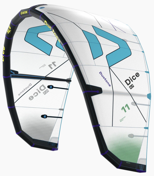 Duotone Dice SLS 2026