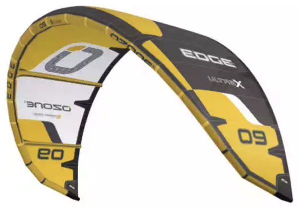 Ozone Edge VT Ultra X