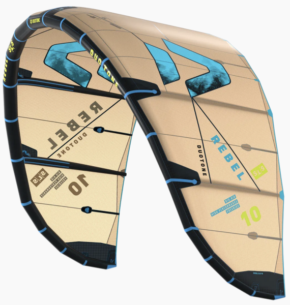 Duotone Rebel SLS 2026