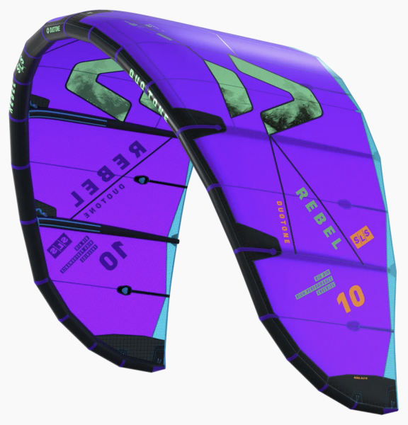 Duotone Rebel SLS 2026