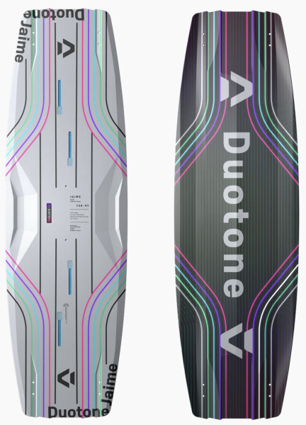 Duotone Jaime Concept blue 2026