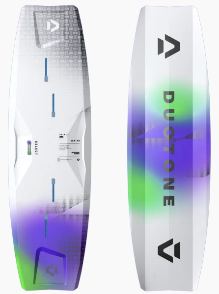 Duotone Select SLS 2026