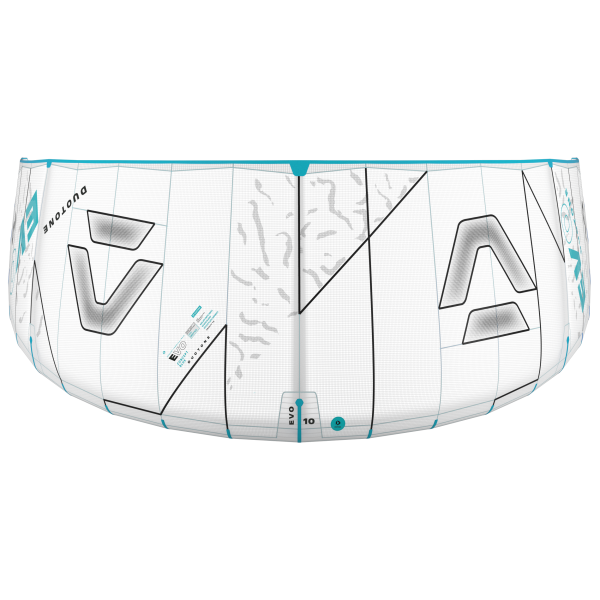 Duotone Evo Concept Blue 2024