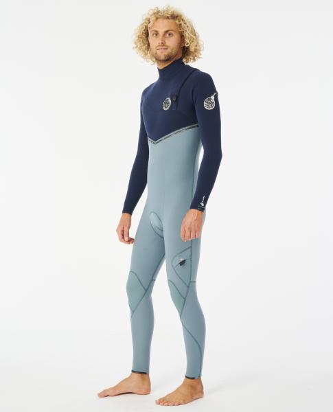 Rip Curl E-Bomb 3/2 zipfree