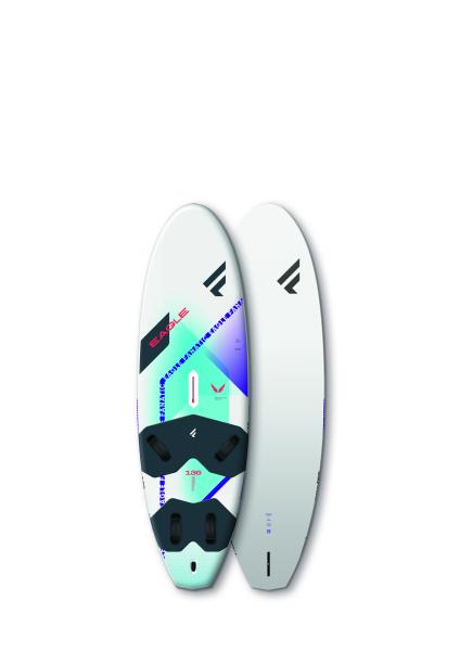 Fanatic Eagle HRS 2023