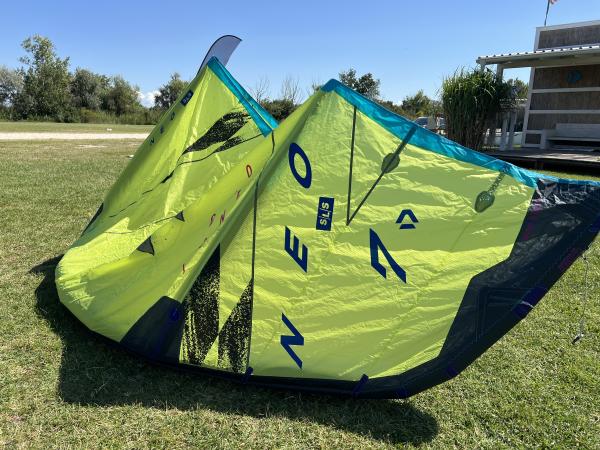 2025 Duotone NEO SLS 7m gebraucht