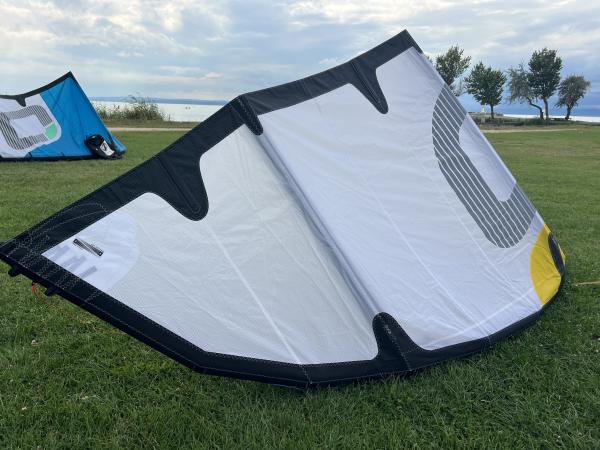 2024 Ozone Edge V12 in 9m Testkite 2 Mal benutzt