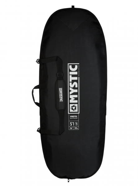 Mystic Star Foilboard Bag