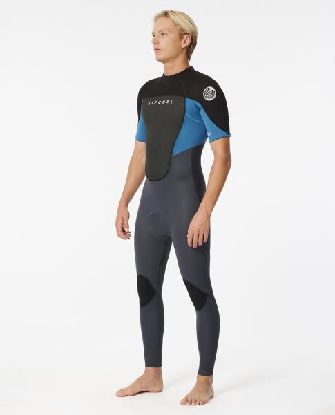 Rip Curl Omega 2mm SS Steamer