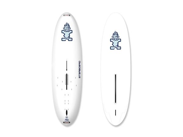 Starboard Rhino Rio no pad 259l -  2020