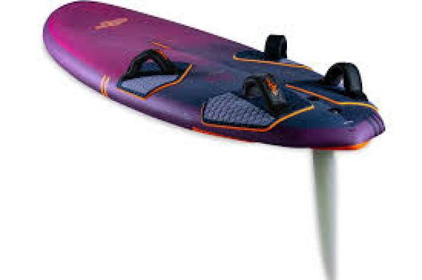 JP Super Sport Wood Pro 2025