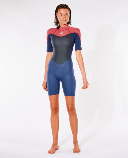 Rip Curl WMS Omega Spring Shorty