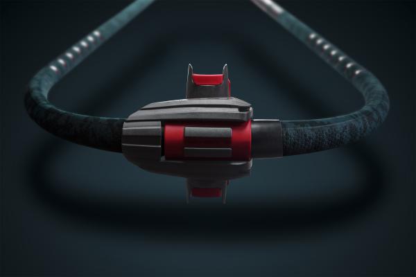 Severne Enigma Carbon