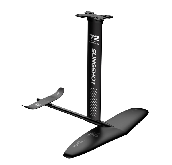 Slingshot Hover Glide F.Carve V1 ohne Mast