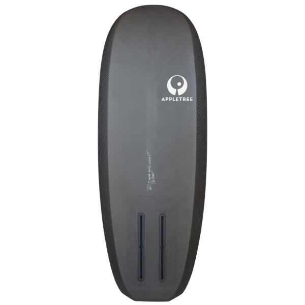 Appletree Minifoil Carbon Stock