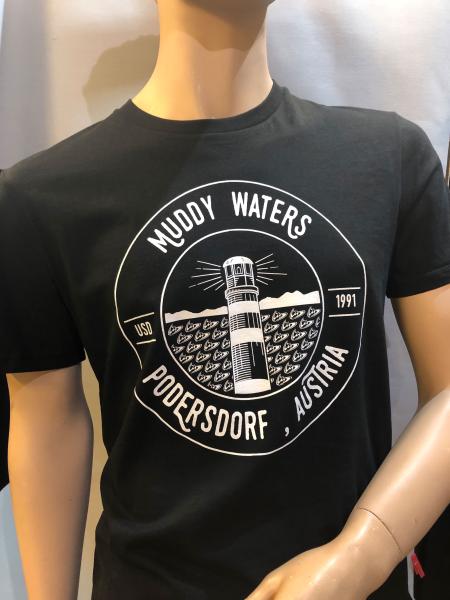 Upsidedown Leuchtturm Shirt