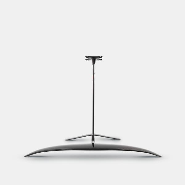 Levitaz Shaka L redesigned