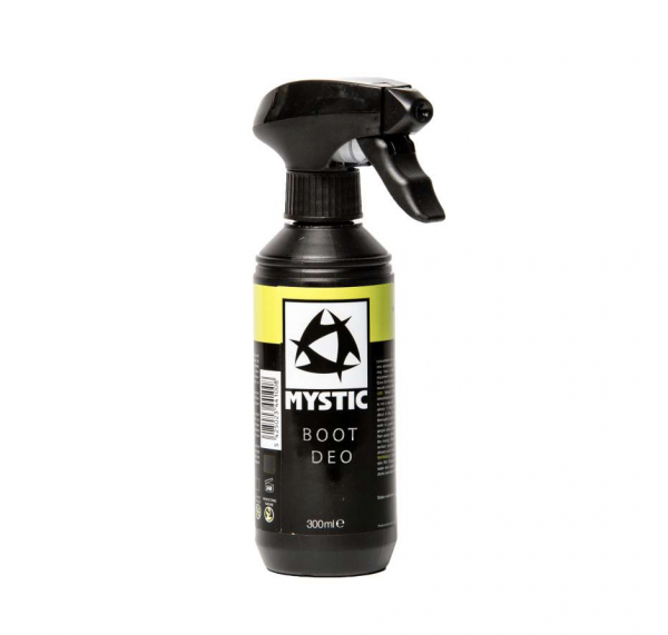 Mystic Boot Deo