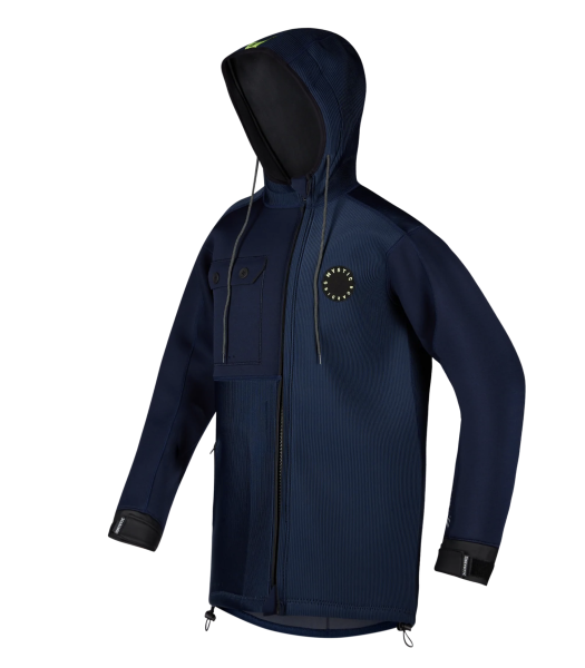 Mystic Ocean Jacket