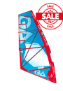 Ga Sails Manic 2021
